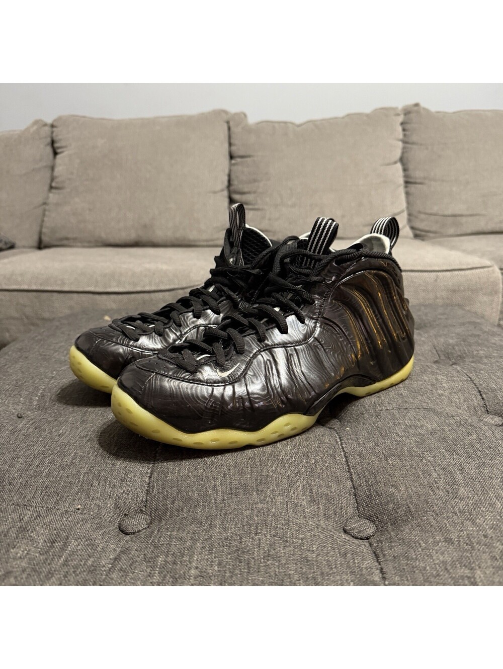 NIKE FOAMPOSITE ONE “ALL-STAR 2021” - SIZE 11.5